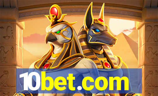 10bet.com-fortune tiger